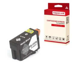 EPSON-T1578-Black Matte-BKM