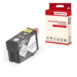 EPSON-T1579-Black light light-BKLL