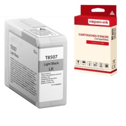 EPSON-T8507-Black light-BKL