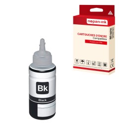 T7741 Noir - 1 Bouteille...