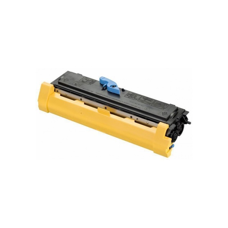 TONER COMPATIBLE PREMIUM SAGEM TNR370 NOIR 6000 PAGES