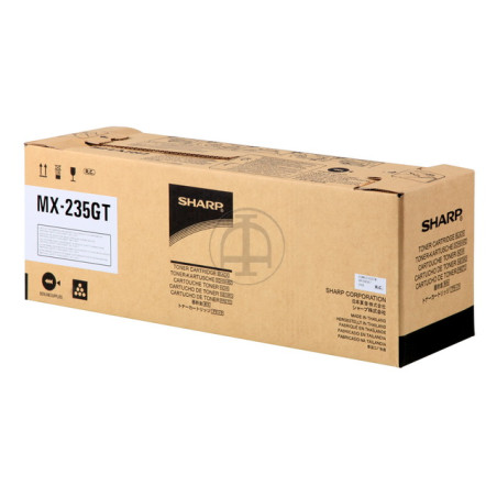 MX235GT SHARP original AR toner noir 16.000pages