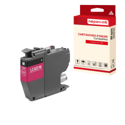 pour BROTHER LC422XL...