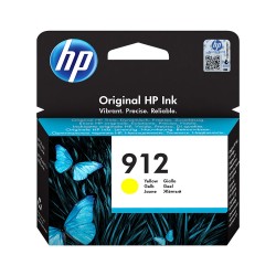 HP 912 yellow 3YL78AE...