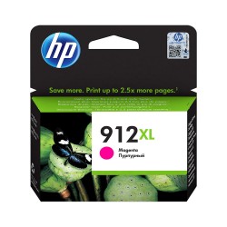 HP 912 XL magenta 3YL82AE...