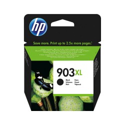 HP 903 XL noir T6M15AE...