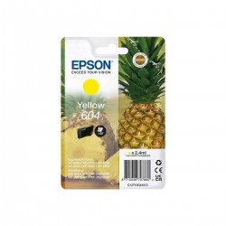 EPSON 604 yellow...
