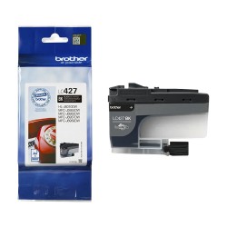 BROTHER LC 427 NOIR LC427BK...