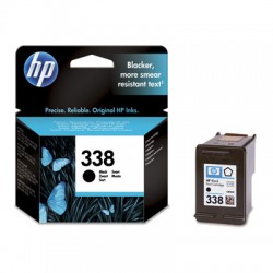 HP 338 NOIR C8765EE...