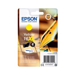EPSON T1634  XL YELLOW...
