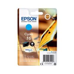 EPSON T1622 CYAN...