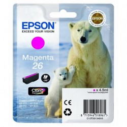 EPSON T2613 MAGENTA...