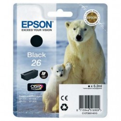 EPSON T2601 NOIR...
