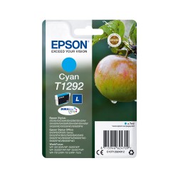 EPSON T1292 CYAN...