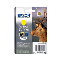 EPSON T1304 XL YELLOW...