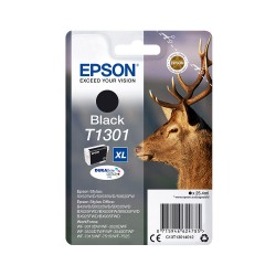 EPSON T1301 XL NOIR...