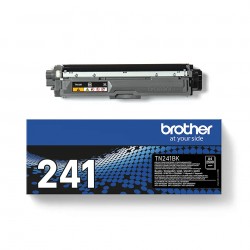 BROTHER TN241 NOIR TN241BK...