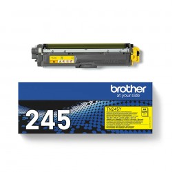 BROTHER TN245 YELLOW TN245Y...