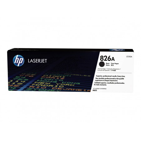 HP CF310A NOIR 826A - Toner Original