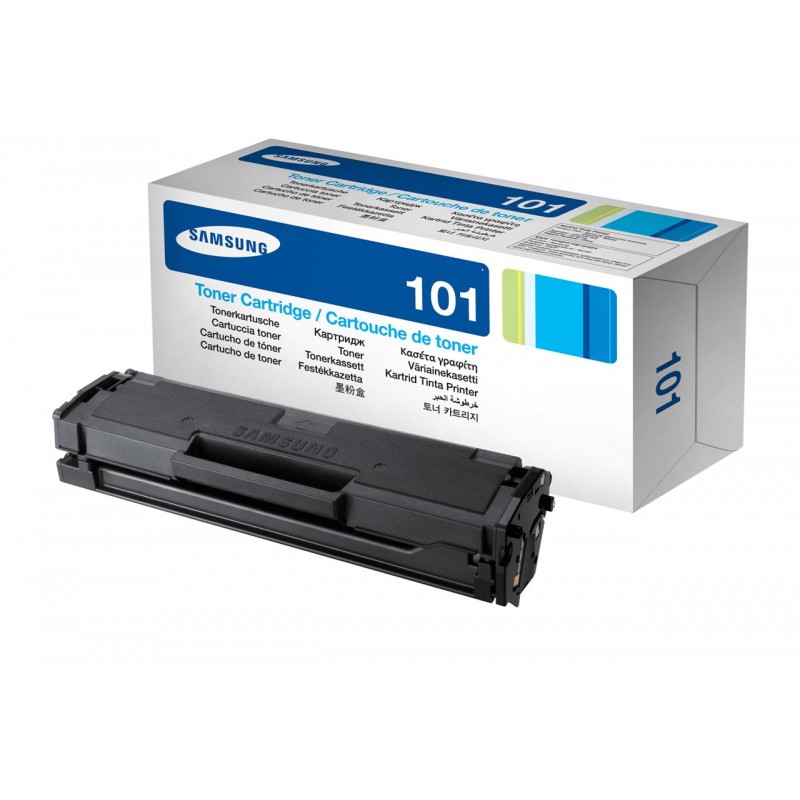 Samsung MLT-D101S NOIR SU696A - Toner Original