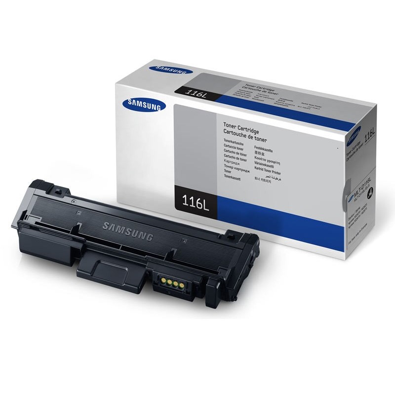 Samsung MLT-D116L NOIR SU828A - Toner Original
