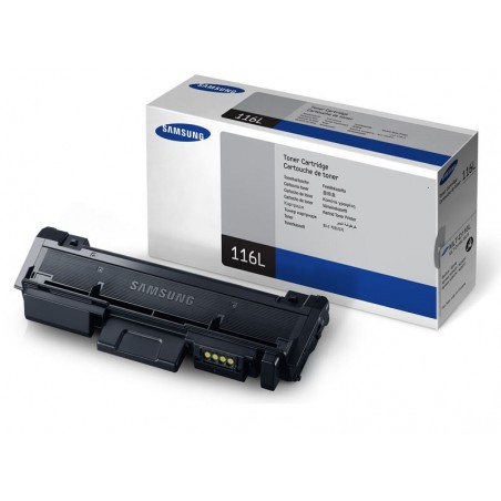 Samsung MLT-D116L NOIR SU828A - Toner Original