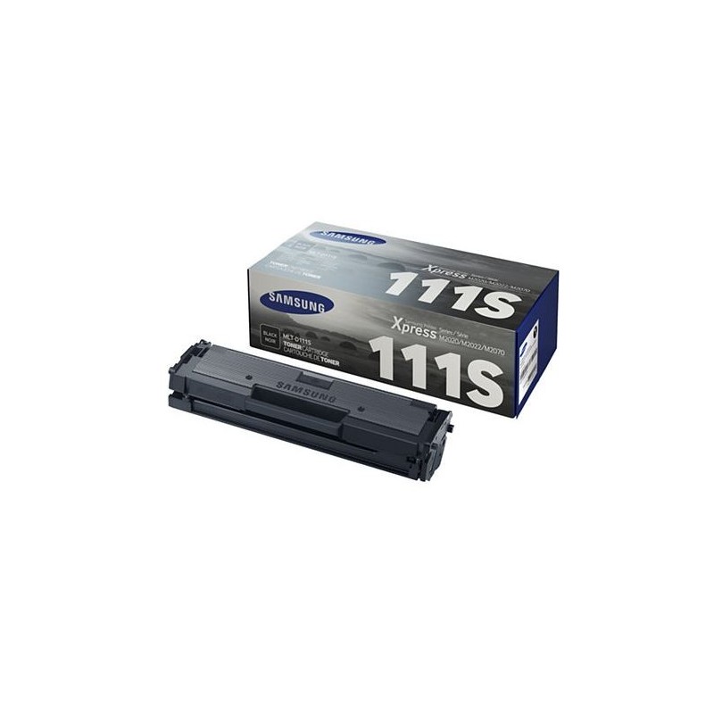 Samsung MLT-D111S NOIR SU810A - Toner Original
