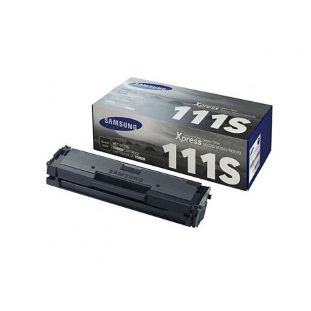 Samsung MLT-D111S NOIR SU810A - Toner Original