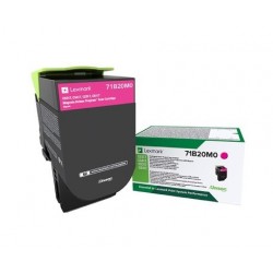 LEXMARK...