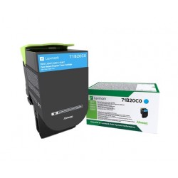 LEXMARK...