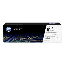 HP CF400X NOIR 201X - TONER...