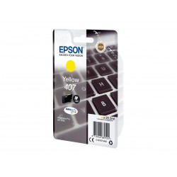 Epson 407 YELLOW C13T07U440...