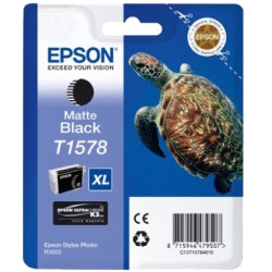 EPSON T1578 NOIR...