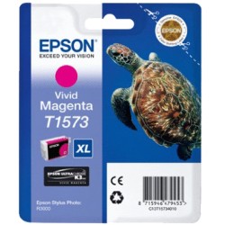 EPSON T1573 MAGENTA...