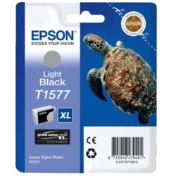 EPSON T1577 NOIR LIGHT...