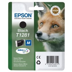 Epson T1281 NOIR...