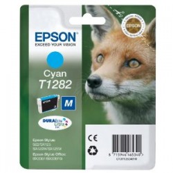 EPSON T1282 CYAN...