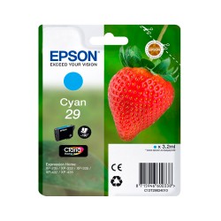 EPSON T2982 (29) CYAN...