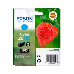 EPSON T2992 (29XL) CYAN...
