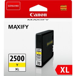 Canon PGI 2500 XL YELLOW...