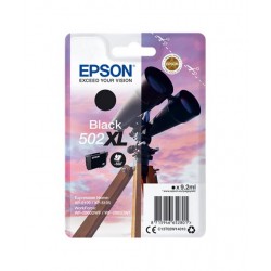EPSON 502 XL NOIR...