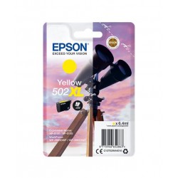 EPSON 502 XL YELLOW...