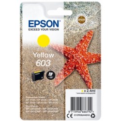 Epson 603 YELLOW...