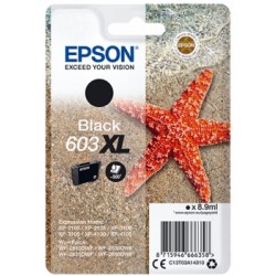 EPSON 603 XL NOIR...