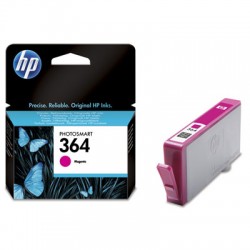 HP 364 CYAN CB319EE -...