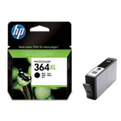 HP 364 NOIR XL CN684EE -...
