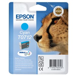 EPSON T0712 CYAN...
