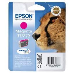 EPSON T0713 MAGENTA...