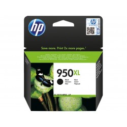 HP 950 XL NOIR CN045AE -...