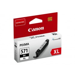 CANON CLI 571 XL NOIR...